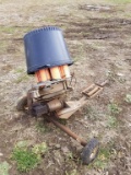 PROMATIC TARGET THROWER