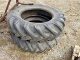14.9/13-28 TIRES (2)