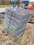 PALLET OF 3' X 4' HOG PANELS (APPROX 136)