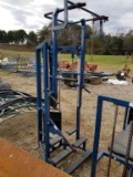 WORKOUT MACHINE