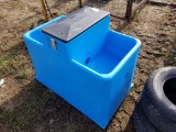 NEW MIRACO 3100 LIL SPRING 2 HOLE AUTOMATIC WATERER