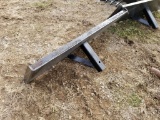 NEW QUICK ATTACH RECEIVER HITCH TRAILER MOVER