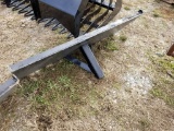 NEW QUICK ATTACH RECEIVER HITCH TRAILER MOVER