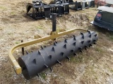 NEW A&B 6' AERATOR, 3PH