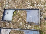 NEW QUICK ATTACH PLATE