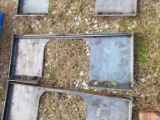 NEW QUICK ATTACH PLATE