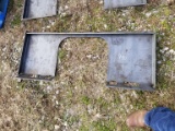 NEW QUICK ATTACH PLATE