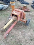 HALE WATER PUMP, M: 50PB3-4R550