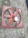 INDUSTRIAL FAN
