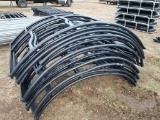HAY RING
