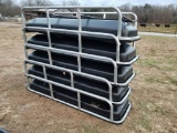 8' FEED BUNK