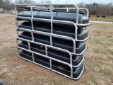 8' FEED BUNK