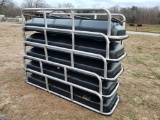 8' FEED BUNK