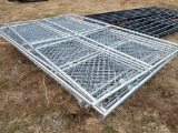 10 X 10 DOG KENNEL