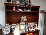 COLLECTIBLE DOLLS AND BARBIE DOLLS (31)