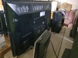 5 ASSORTED TELEVISIONS
