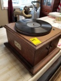 VICTOR 1924 PHONOGRAPH, S: 545868