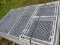 NEW 10 X 10 X 6 DOG KENNEL WITH 9 GUAGE WIRE
