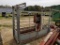10' CENTRAL CITY MODEL 615 CATTLE SCALES