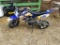 2020 COOLSTER 99 DIRTBIKE, 70 CC, CDI ENGINE, NO TITLE, S: L6ZDCCLA4M100171