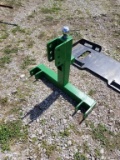 3PH TRAILER MOVER WITH 2 5/16 BALL