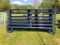 NEW TARTER SCRATCH/DENT BLUE 10' AMERICAN CORRAL PANELS (SET OF 10 ONE MONE