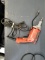 USED MILWAUKEE HEAVY DUTY IMPACT SCREW DRIVER, ELECTRIC, WORKS