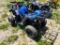 TAO 125 FOUR WHEELER, NO SEAT, HAS KEY