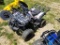 TAO 110 FOUR WHEELER, 3RIO, NO KEY