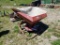 FORD LELY 3PH SPREADER