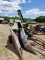 OLIVER 5 CORN PICKER, 1 ROW, WORKING ORDER, S: 40878AV