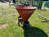 BALTIMATIC 3PH SPREADER WITH SHAFT