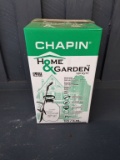 NEW CHAPIN HOME AND GARDEN 1 GAL HAND SPRAYER