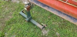 3PH TRAILER MOVER WITH 5/16 BALL