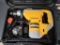 NEW HUSKIE 32MM ELECTRIC ROTARY HAMMER