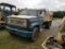 1977 CHEVROLET C60 SPREADER TRUCK, WITH 14' CHANDLER BED, 2 OWNER TRUCK, US