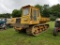 MOROOKA MST2200 TRACK TRUCK, RUNS/DRIVES/DUMPS, HOURS SHOWING: 6122, FAIRLY