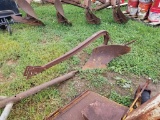 CHATTANOOGA HORSE DRAWN PLOW