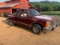 1988 CHEVROLET 350 TRUCK, AUTOMATIC, SELLER SAYS COLD AIR, 2WD, STEPSIDE, R