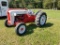 FORD 850 TRACTOR, SELLER SAYS NEW ENGINE OVERHAUL, DROVE OFF TRAILER BUT LE