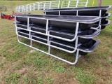 NEW 10' FEED BUNK