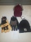 Kinco Heatkeep Gloves (2XL), Ridgecut Gloves (2XL), Ridgecut Cap PROCEEDS F