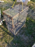SMALL ANIMAL CAGE