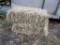 SQUARE BALES OF HAY (10 FOR ONE MONEY)
