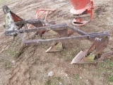 3PH FORD 3 BOTTOM PLOW, S: 3359