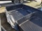 8FT GMC 2008 TRAILFX BED LINER WITH TAILGATE AND PENDALINE BED LINER FOR RA