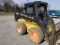 NEW HOLLAND LX865 SKID STEER, S: 100335, HRS SHOWING 3700 BUT HOUR METER ST