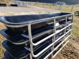 NEW MADE IN USA 10FT FEED BUNK