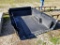 8FT GMC 2008 TRAILFX BED LINER WITH TAILGATE AND PENDALINE BED LINER FOR RA