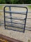 UNUSED TARTER AMERICAN 4' BLUE GATE